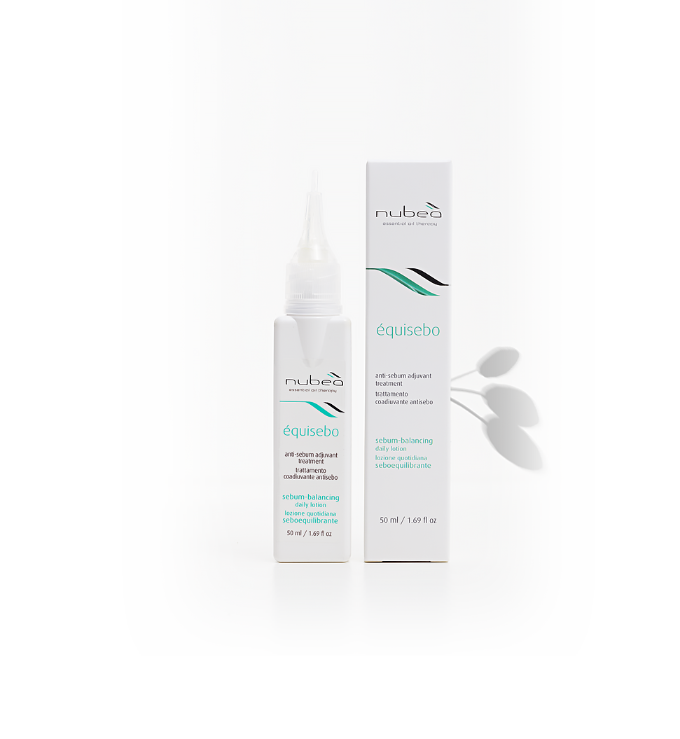 Lozione quotidiana seboequilibrante 50 ml