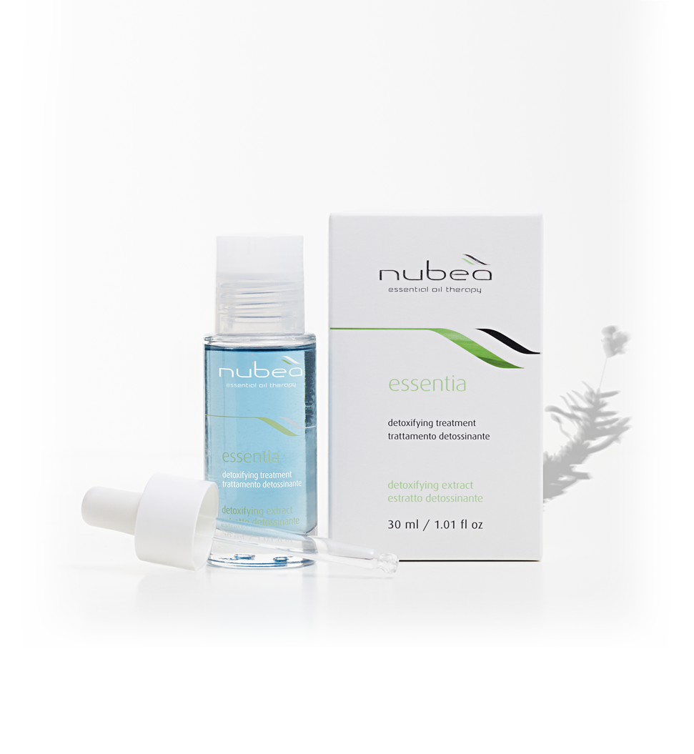 Estratto detossinante 30 ml