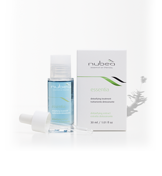 Estratto detossinante 30 ml