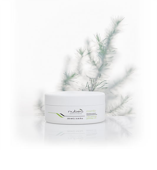 Gommage cute Trattamento detossinante 250 ml