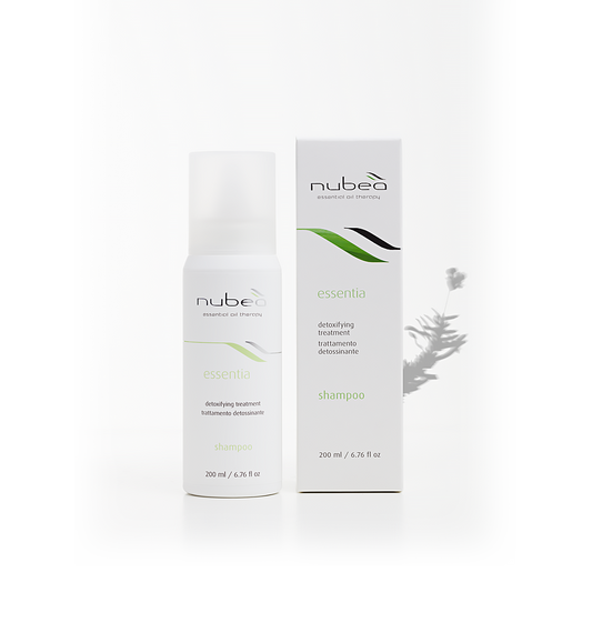 Shampoo detossinante 200 ml