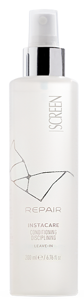 Instacare Spray condizionante per capelli danneggiati
