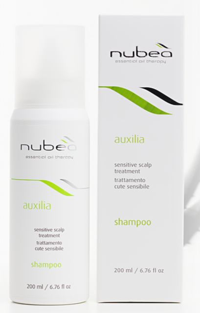 Shampoo cute sensibile 200 ml - cute arrossata e pruriginosa