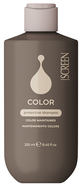 color enlive protective shampoo 250ml - shampoo capelli colorati