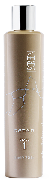 Stage One Shampoo per ricostruzione 250 ml