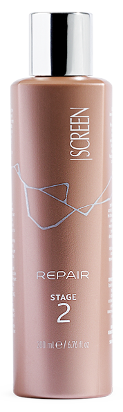 Stage Two Trattamento ricostruttivo per capelli 200 ml