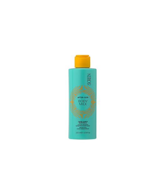 After-Sun Body Milk 200 ml