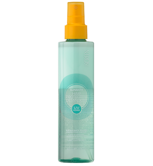 Sunbath Hair Protective Detangler 200 ml