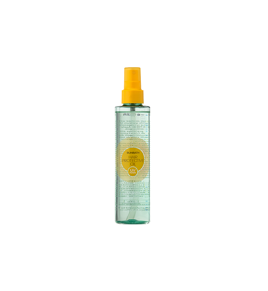 Sunbath Hair Protective Oil 200 ml