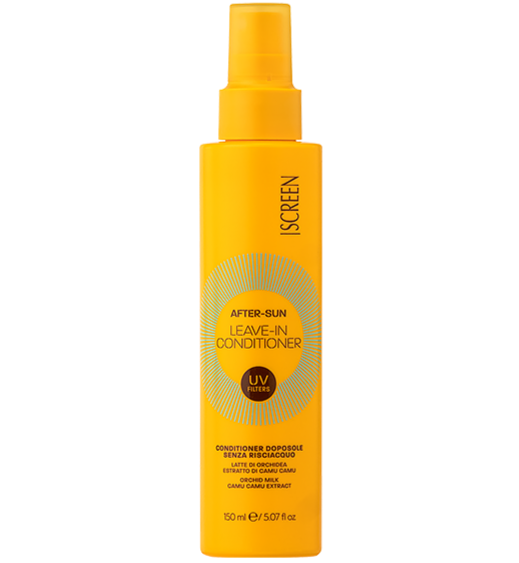 After-sun leave-in conditioner 150 ml