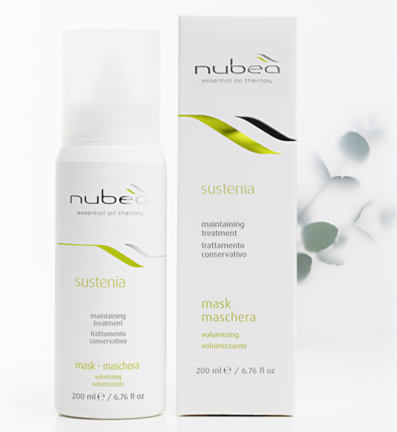Maschera volumizzante 200 ml