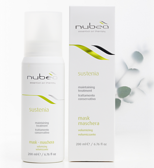 Maschera volumizzante 200 ml